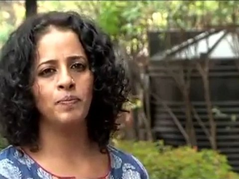 Chammak Challo Singer Hamsika Iyer on Ra One - Exclusive Interview