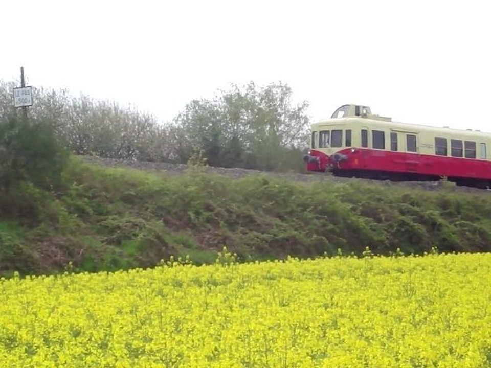 X 3890 Picasso CFCB St-Brieuc Loudéac 25 avril 2010