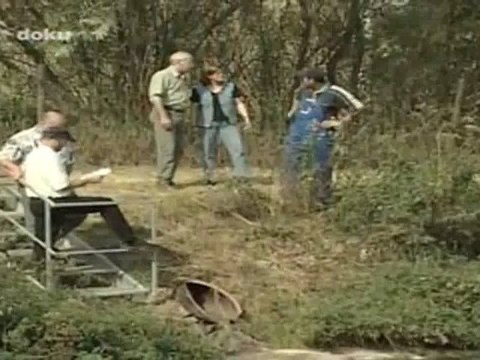 Les Maîtres de l'eau Viktor Schauberger (3-3)