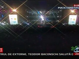 Proconsul - Revelion 2012(2)