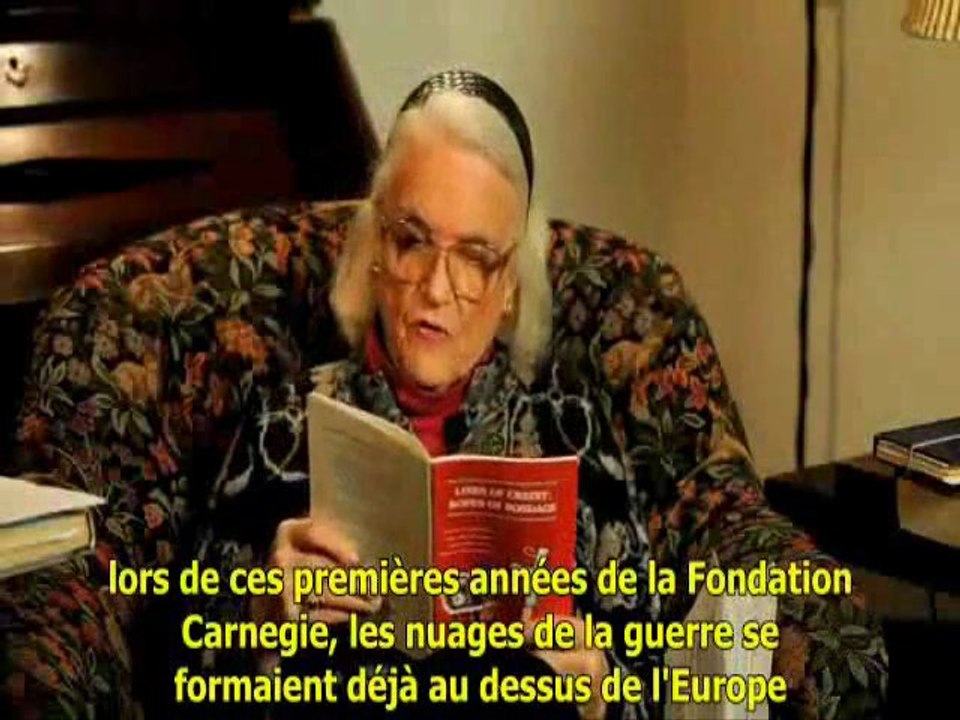Interview de Charlotte Iserbyt - 2/2 - Alex Jones - 2011 - VOSTFR
