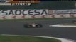 Champ Car 2006 Mexico Final Lap Bourdais pass Wilson for the win