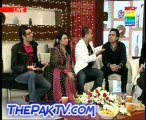 Hum 2 Humara Show - New Year Special By Hum Tv Prt 4