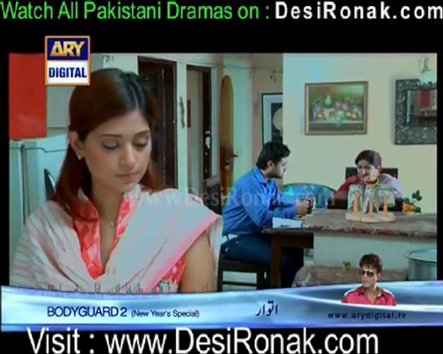 Mai Nee Episode 17 - 31st December 2011 part 3