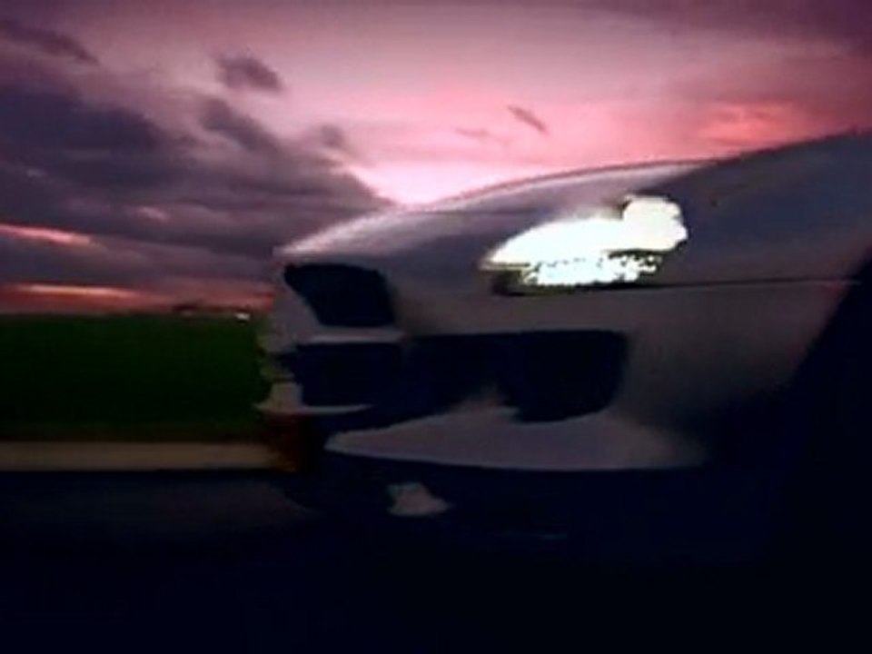SLS AMG by TEKOFF 2012