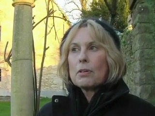 Viviane Rose (Tasso) interviews Carol Adrienne
