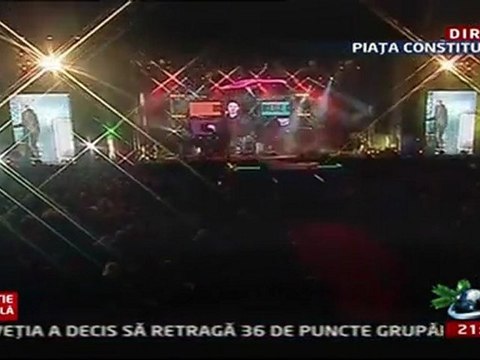 Bere Gratis - Revelion 2012(1)