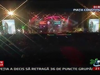 Bere Gratis - Revelion 2012(1)