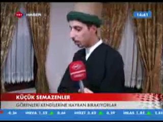 Türkiye Ajansı - 20.04.2011