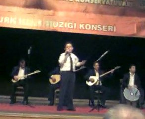 MUHAMMED YUSUF AVCI AĞRI DAĞIN ETEĞİNDEN