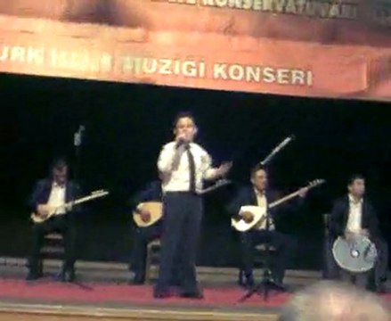 MUHAMMED YUSUF AVCI AĞRI DAĞIN ETEĞİNDEN