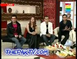 Hum 2 Humara Show - New Year Special By Hum Tv Prt 6