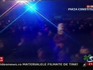 Bere Gratis - Revelion 2012(2)