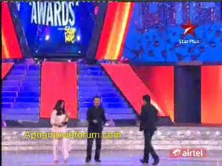 Big Star Entertainment Awards 2011 - 31st December 2011 Part8