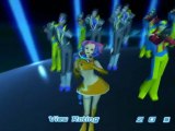 Space Channel 5 - Report 1 - Introducing Ulala - Part 2 [ENG][PS2]