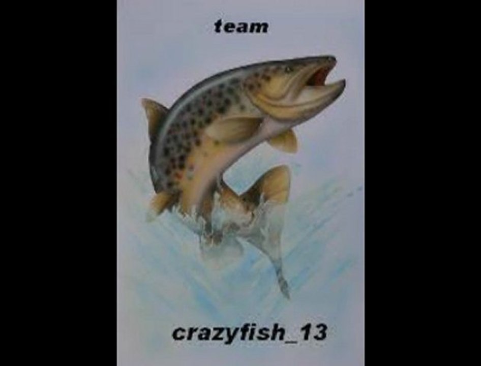 peche a la truite fario sauvage et arc-en-ciel