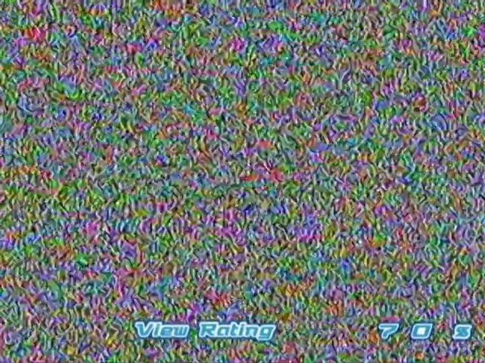 Space Channel 5 - Report 2 - Spaceship SOS - Part 2 [ENG][PS2]