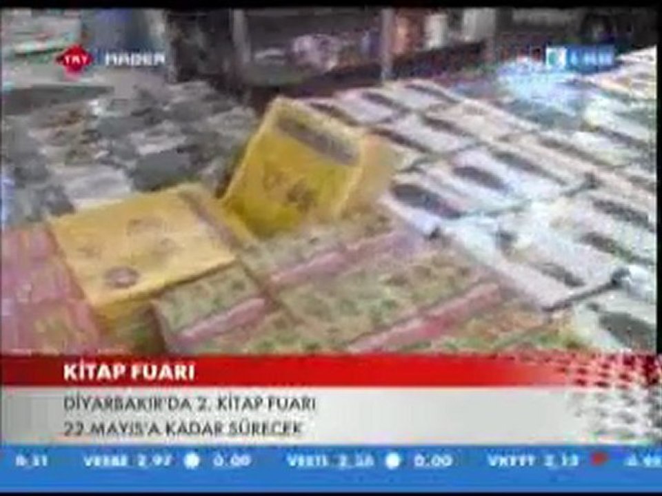 Türkiye Ajansı - 18.05.2011