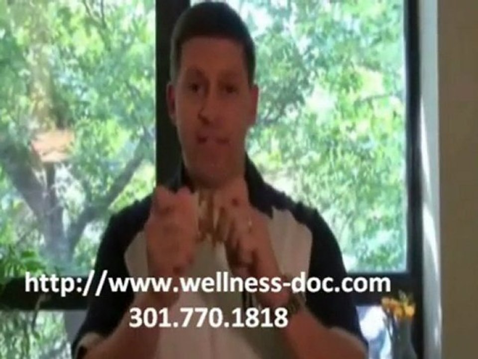 Spinal Decompression Treatment in Rockville