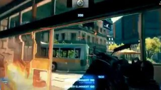 Aimbot for Battlefield 3 - PC Version