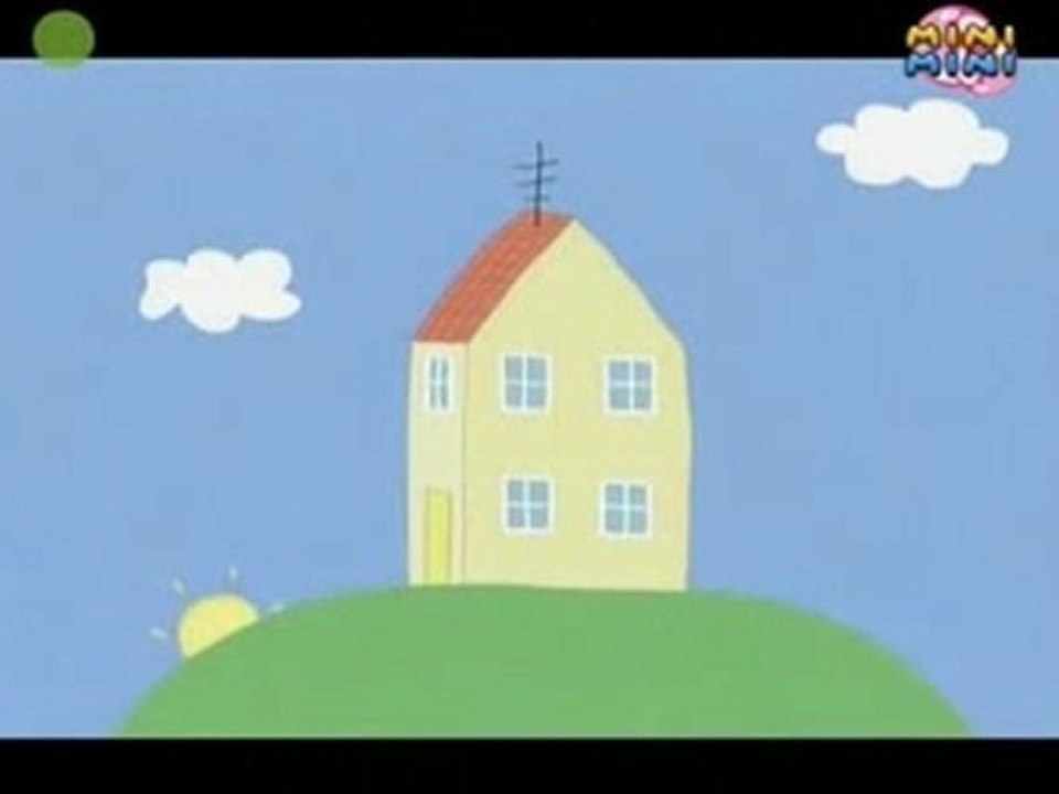 Peppa - Moje przyjęcie urodzinowe
