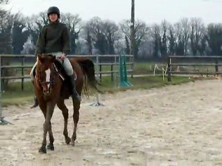 La reprise de bancalou, le 31 décembre