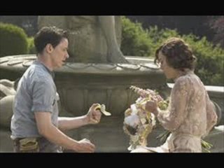 Atonement Movie
