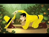 Curious George A Very Monkey Christmas Movie HD Watch Trailer
