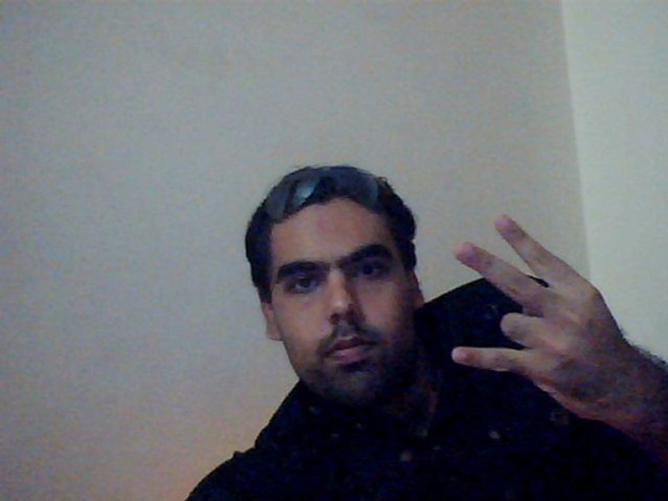 Makhdoom Haseeb Zaman 2
