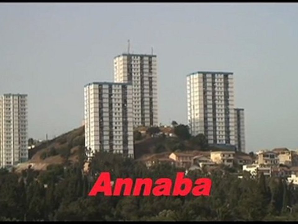 Annaba, Bône la coquette!?