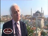 Kontv 7Tepe Hüseyin Emiroğlu röportaj