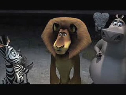Madagascar 3 Europe's Most Wanted Full HD Movie
