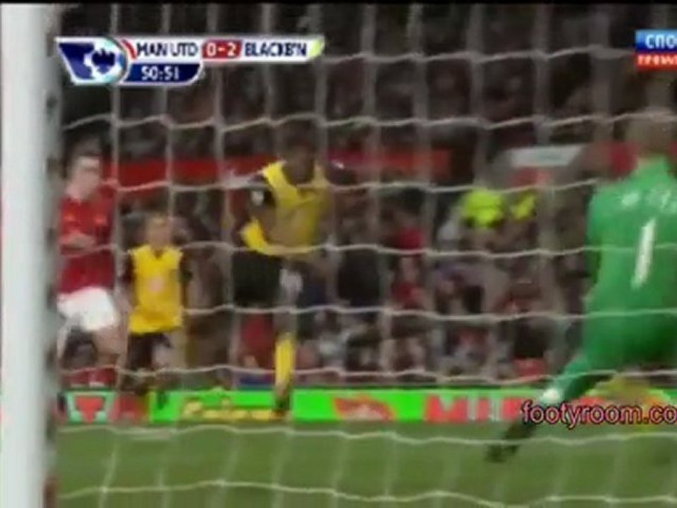 M U 2 – 3 B R (31-12-2011) WWW.DAILY-FOOT.COM