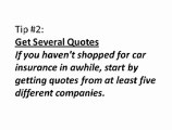 Locating Auto Insurance New Jersey - Three Great Things