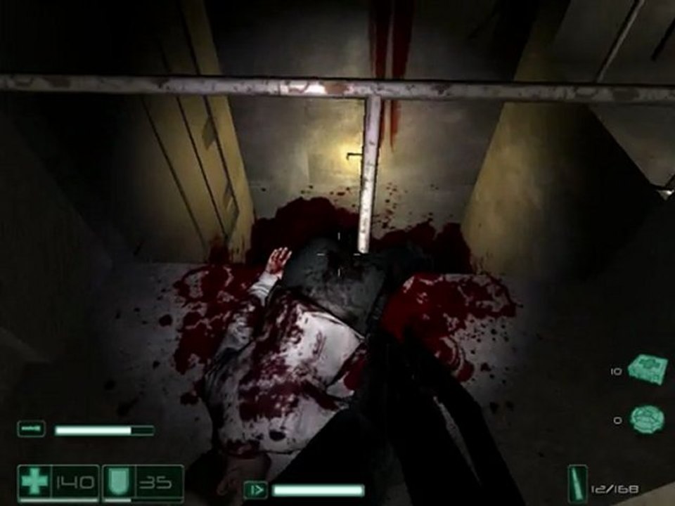 F.E.A.R Episode 9