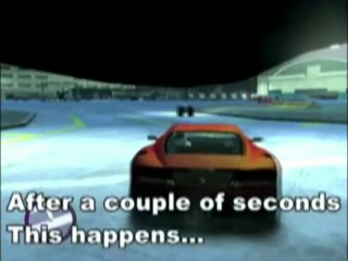 GTA IV- How to get in the airplane PS3-Xbox-PC