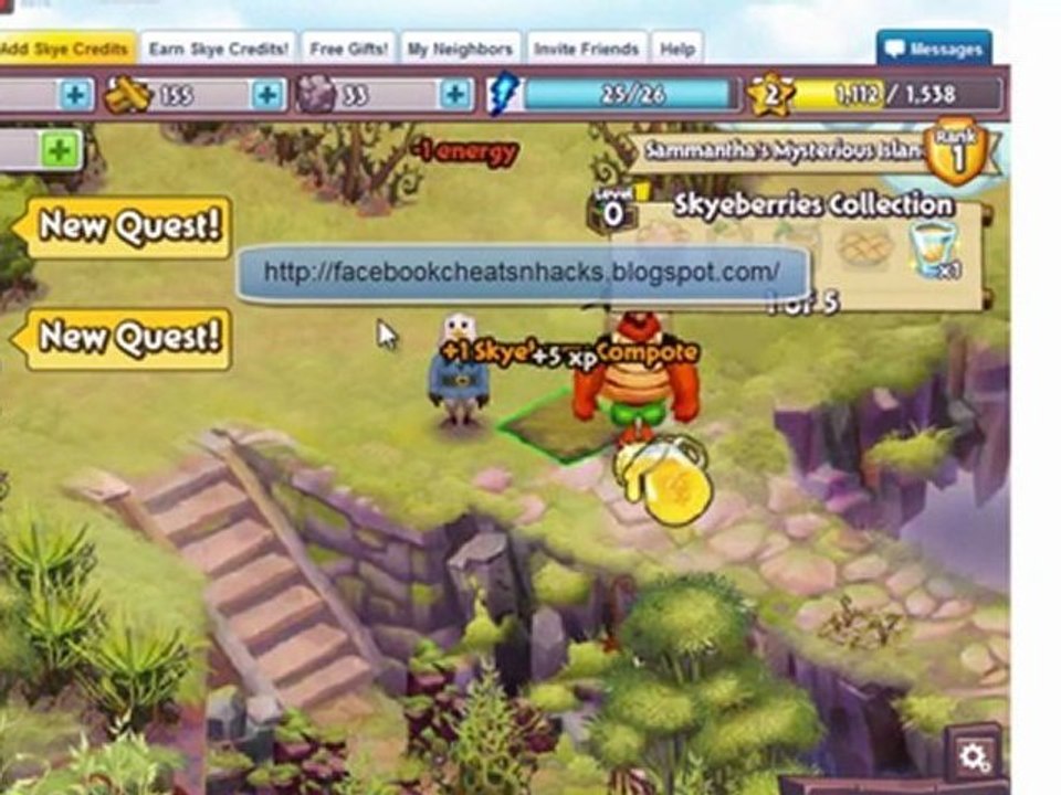 Ravenskye City Cheat v1.1