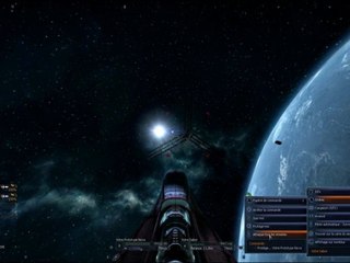 X3 albion prelude partie 2