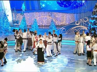 Margareta Clipa - Revelion 2012