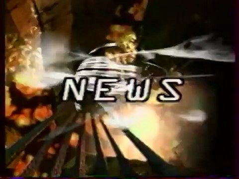 La chaîne Mangas : Jingle News