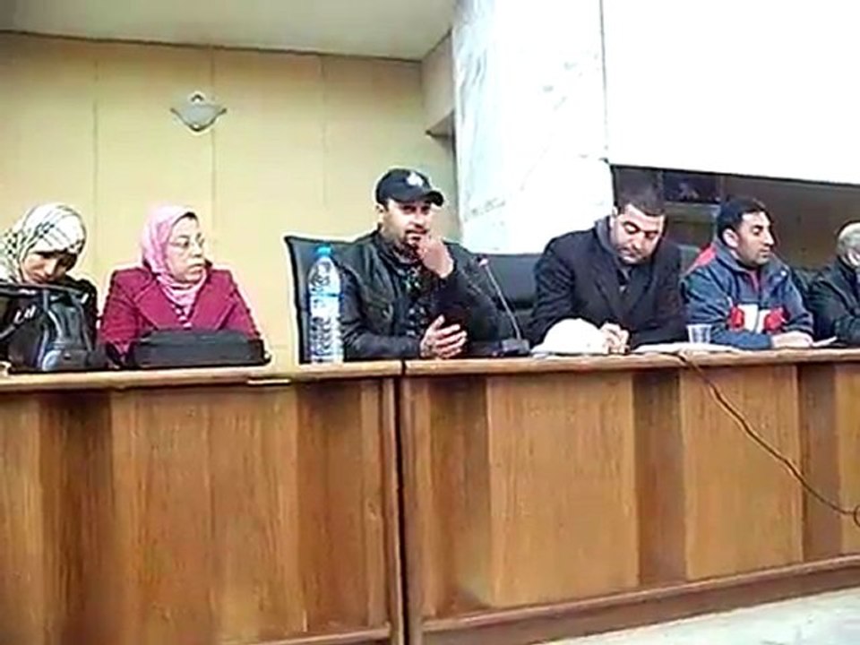 FLFP OFPPT - Hassan Salem livre ses explications