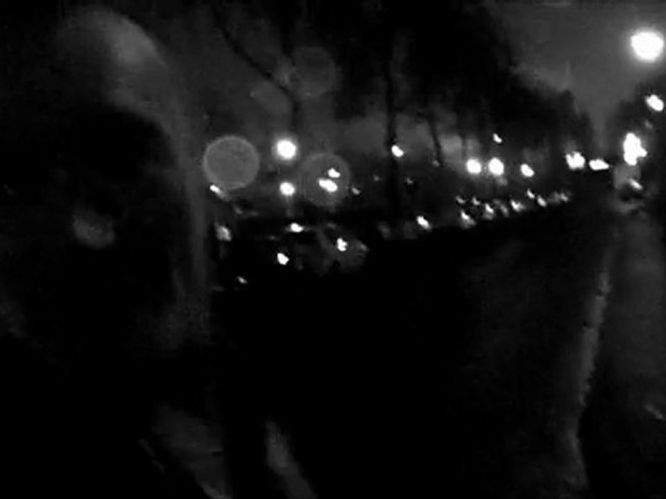 house fête le 1er de l'an