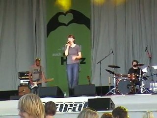 Mein Herz schlägt für dich - Ararat @ DEKT 2011 Dresden