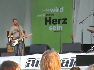 Du bist die Stimme - Ararat @ DEKT 2011 Dresden