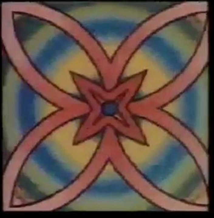 Emile Reynaud Bande praxinoscope 2