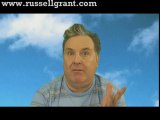 RussellGrant.com Video Horoscope Aries January Sunday 1st