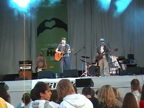 One of us - Ararat @ DEKT 2011 Dresden