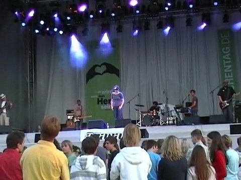 Dennoch - Ararat @ DEKT 2011 Dresden