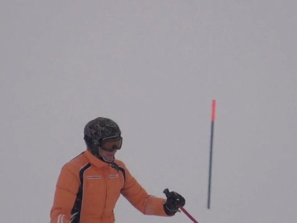 Saint Moritz - Mac et PC
