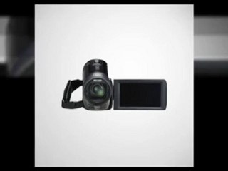 Top Deal Review - Panasonic HDC-SD90K 3D Compatible SD ...